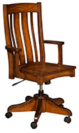 Breckenridge Office Chair
