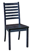 Maple City Dining Chair