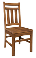 WW Montreal Dining Chair