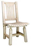 Homestead Patio Chair