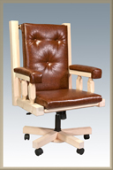 Homestead Office Chair