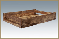 Homestead Serving Tray