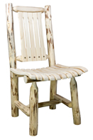 Montana  Patio Chair