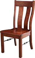 NV Bayfield Dining Chair