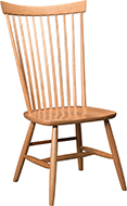 NV Buckeye Dining Chair