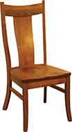 NV Eagle Side I Dining Chair