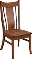 NV Eagle Side II Dining Chair