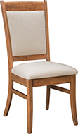 NV Franklin Side Dining Chair