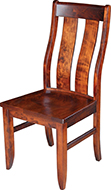 NV McKee Dining Chair