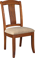 NV Master Dining Chair
