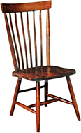 NV Millcreek Dining Chair