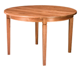 Parkland Round Dining Table