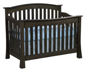 Addison Convertible Crib