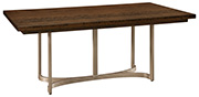Regal Dining Table