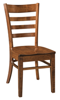 Brandberg Dining Chair
