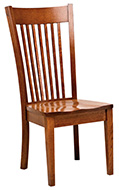 Mill Valley Dining Chair