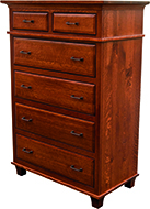 Rockwell Chest of Drawers