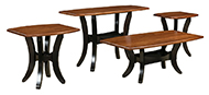 Sierra Occasional Table Set