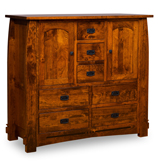 Colebrook His & Hers Chest