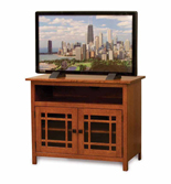 Mission 3038 - 38" TV Stand