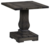 Imperial End Table