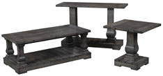 Imperial Occasional Table Set