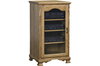 Heritage SC-OSC Stereo Cabinet