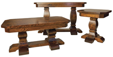 Sierra Occasional Table Set