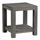 Kingswood End Table