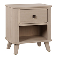 Taylor 1 Drawer Night Stand