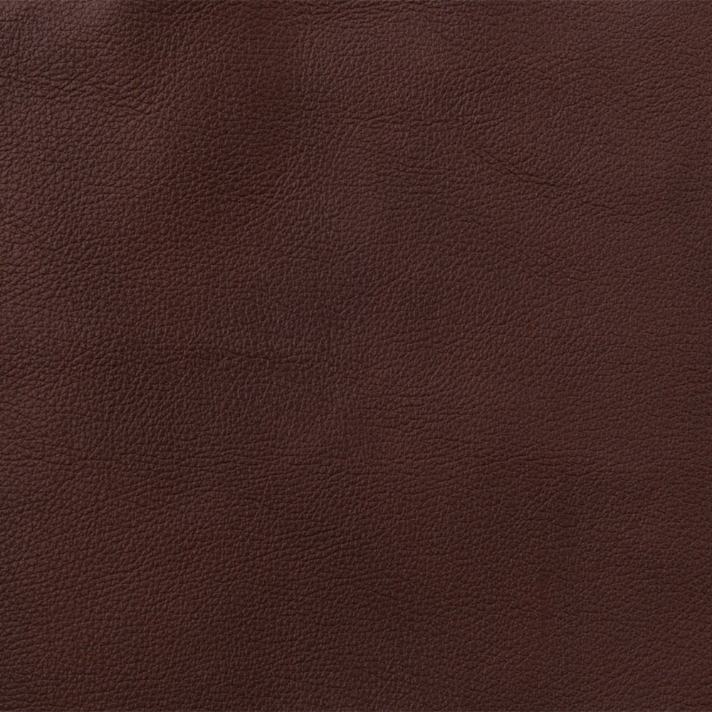 Leather - Mahogany