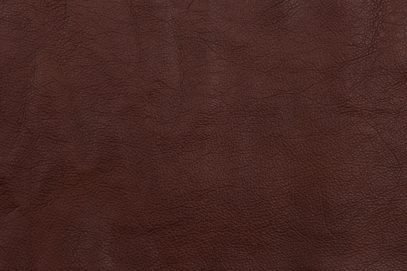 Leather Pecan