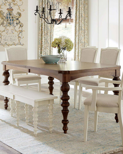 Dining Room Tables